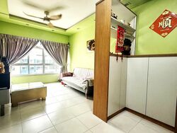 Blk 308A Teck Ghee Vista (Ang Mo Kio), HDB 4 Rooms #546280031